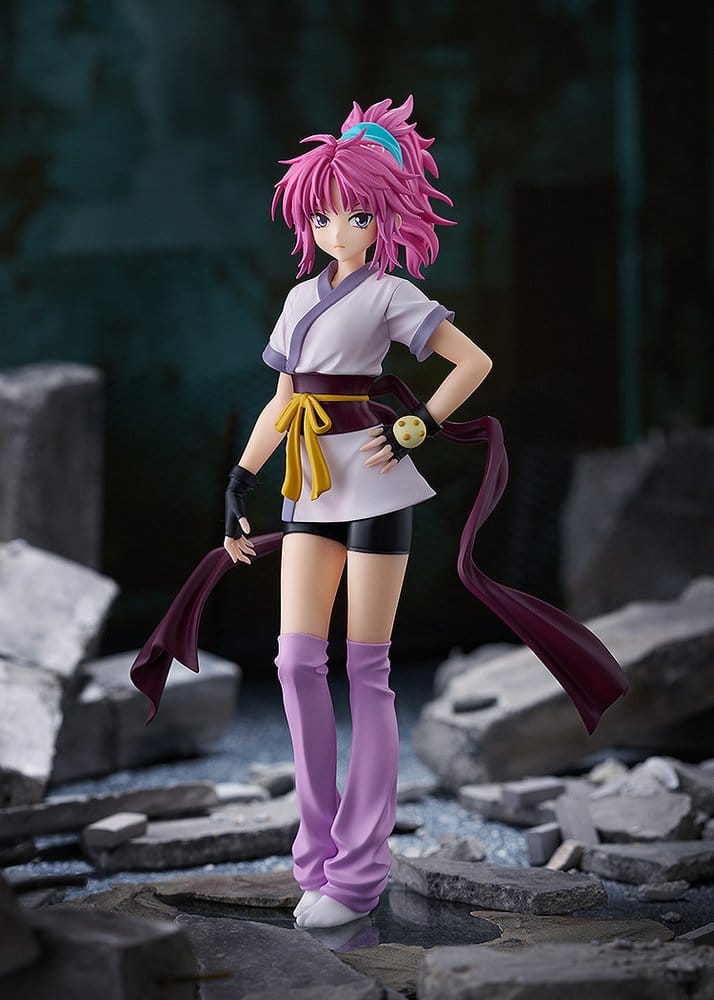 Hunter x Hunter - Machi - Pop Up Parade Figur (Good Smile Company)