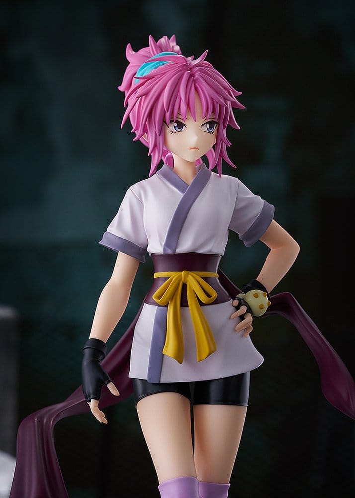 Hunter x Hunter - Machi - Pop Up Parade Figur (Good Smile Company)