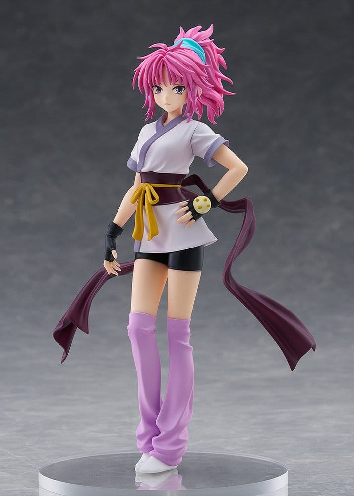 Hunter x Hunter - Machi - Pop Up Parade Figur (Good Smile Company)