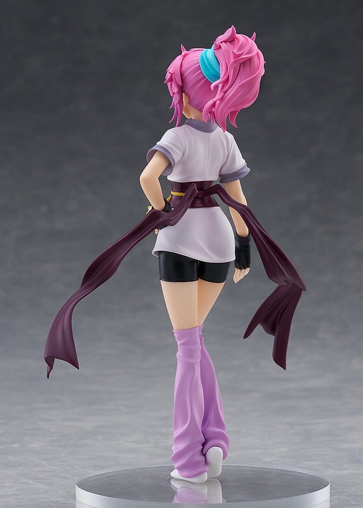 Hunter x Hunter - Machi - Pop Up Parade Figur (Good Smile Company)