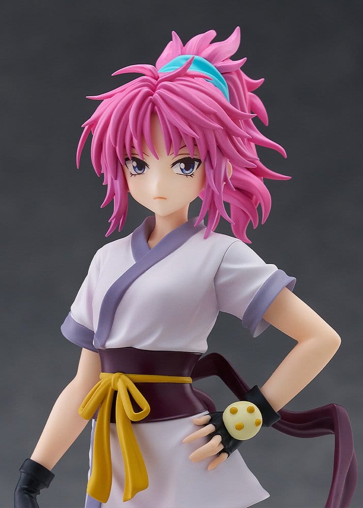 Hunter x Hunter - Machi - Pop Up Parade Figur (Good Smile Company)
