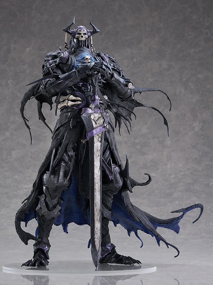 Fate/Grand Order - Assassin/First Hassan - Pop Up Parade SP Figur (Good Smile Company)