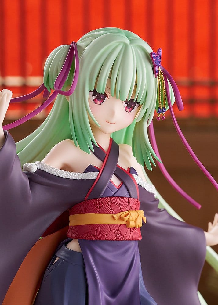 Senkoi Manbana - Murasame - Pop Up Parade Figur Größe L (Good Smile Company)