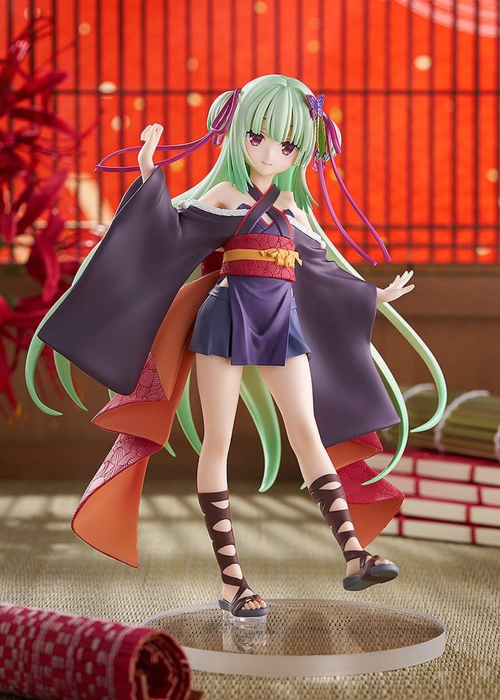 Senkoi Manbana - Murasame - Pop Up Parade Figur Größe L (Good Smile Company)
