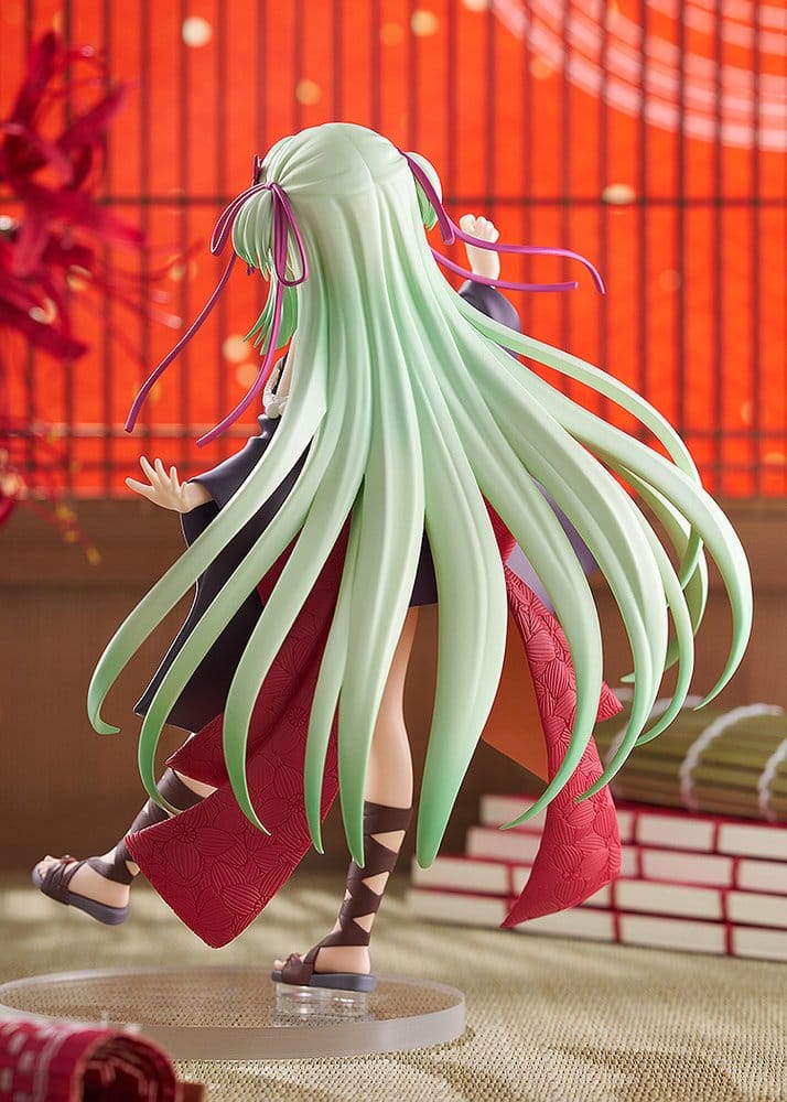 Senkoi Manbana - Murasame - Pop Up Parade Figur Größe L (Good Smile Company)