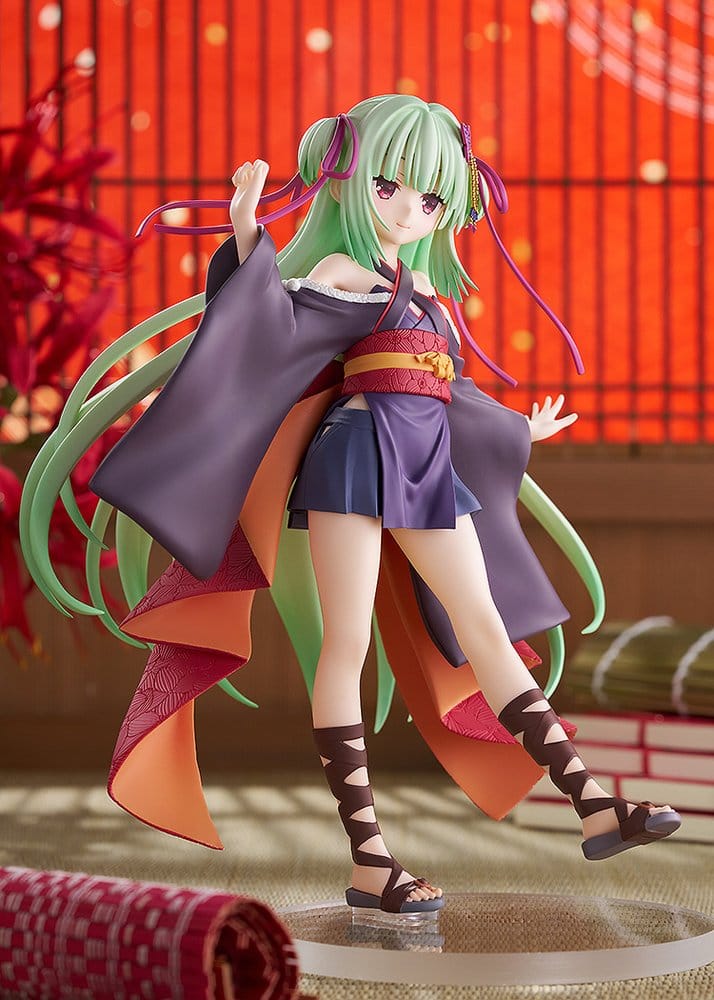 Senkoi Manbana - Murasame - Pop Up Parade Figur Größe L (Good Smile Company)