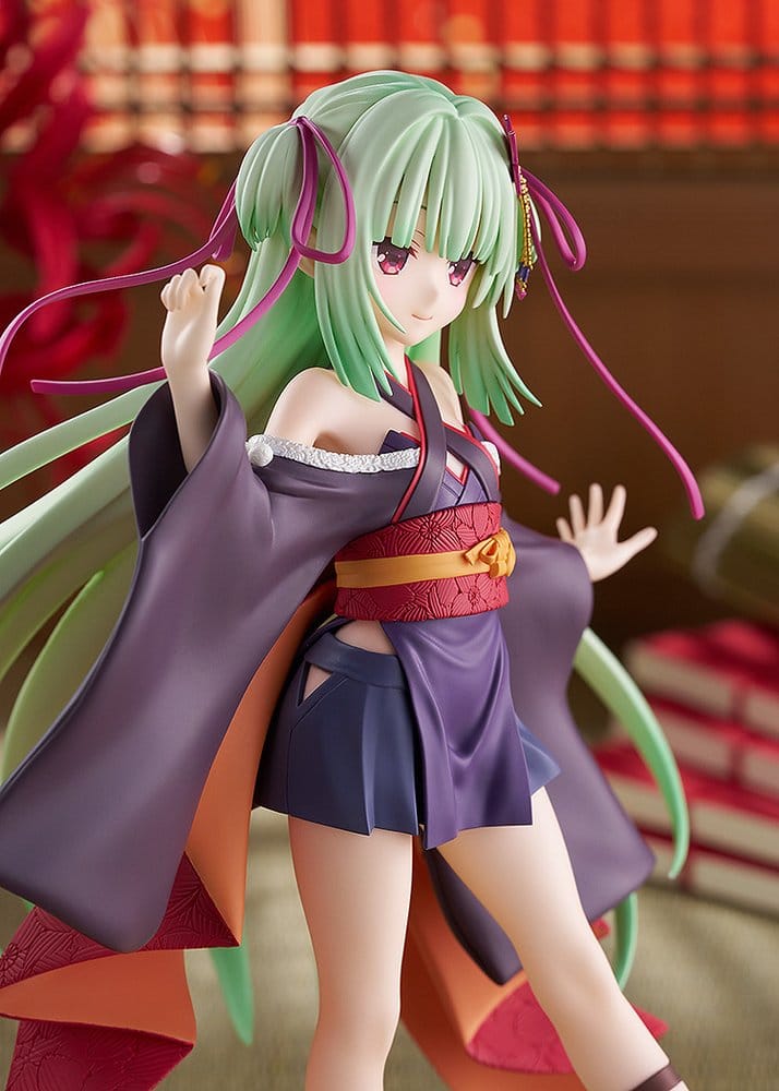 Senkoi Manbana - Murasame - Pop Up Parade Figur Größe L (Good Smile Company)