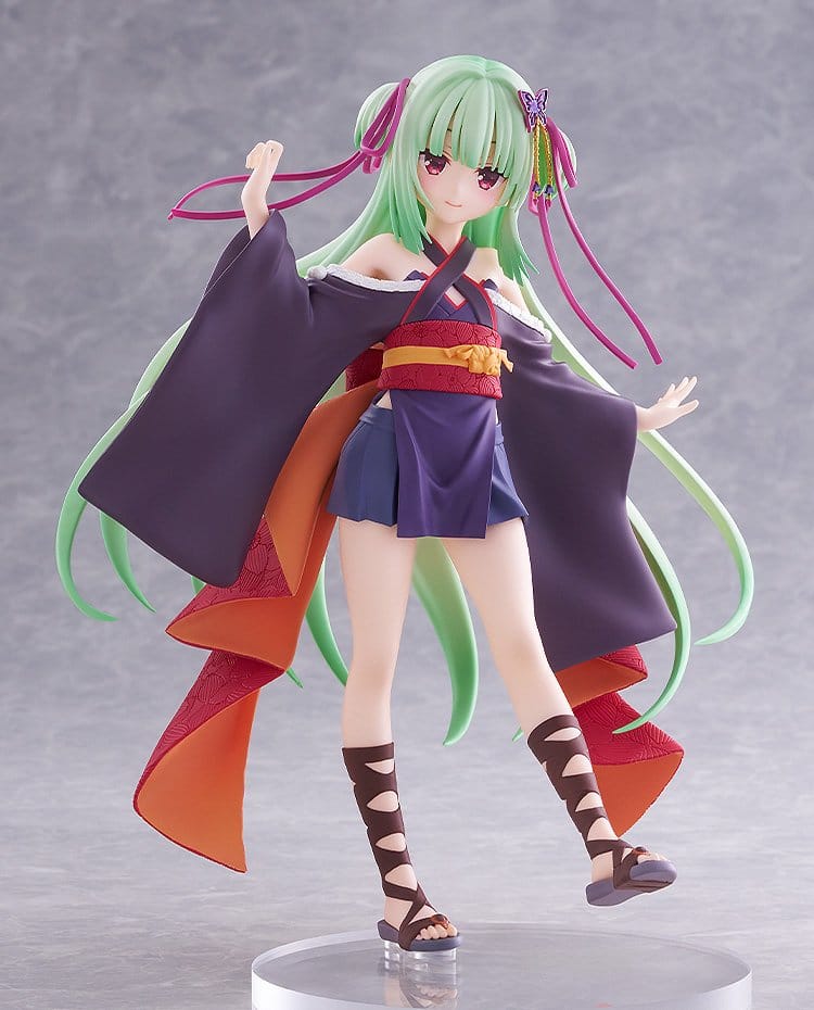 Senkoi Manbana - Murasame - Pop Up Parade Figur Größe L (Good Smile Company)