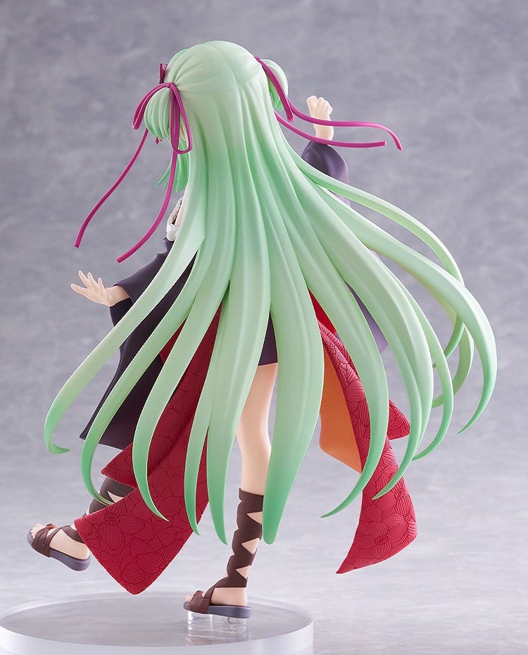Senkoi Manbana - Murasame - Pop Up Parade Figur Größe L (Good Smile Company)