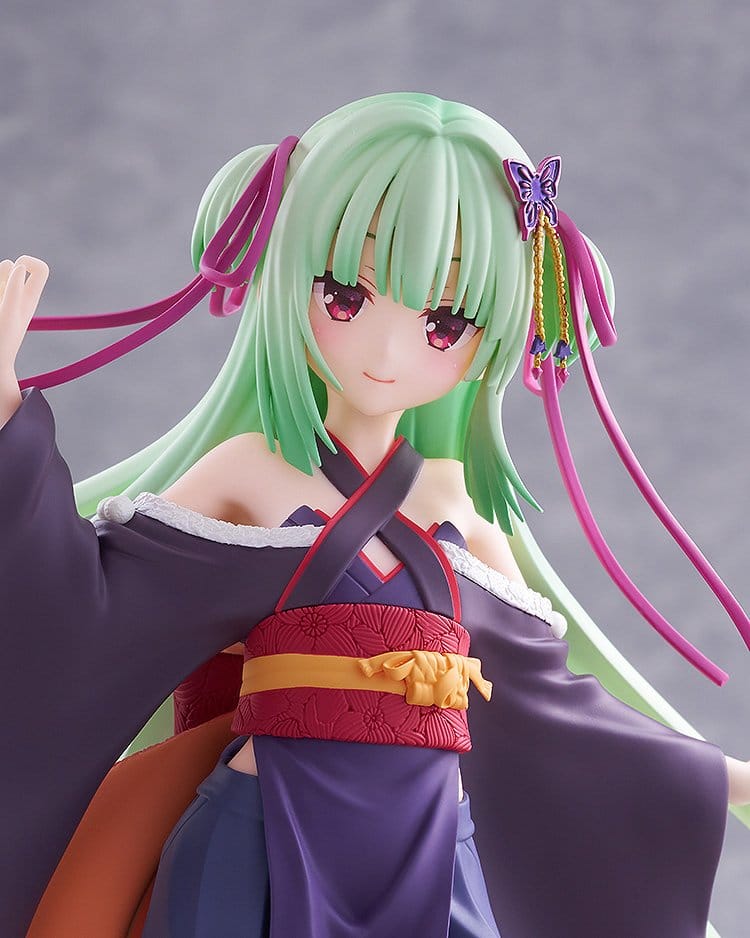 Senkoi Manbana - Murasame - Pop Up Parade Figur Größe L (Good Smile Company)
