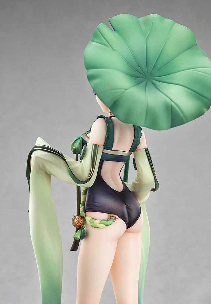 Re:Zero - Rem - Breather in the Garden Figur 1/7 (Good Smile Company)