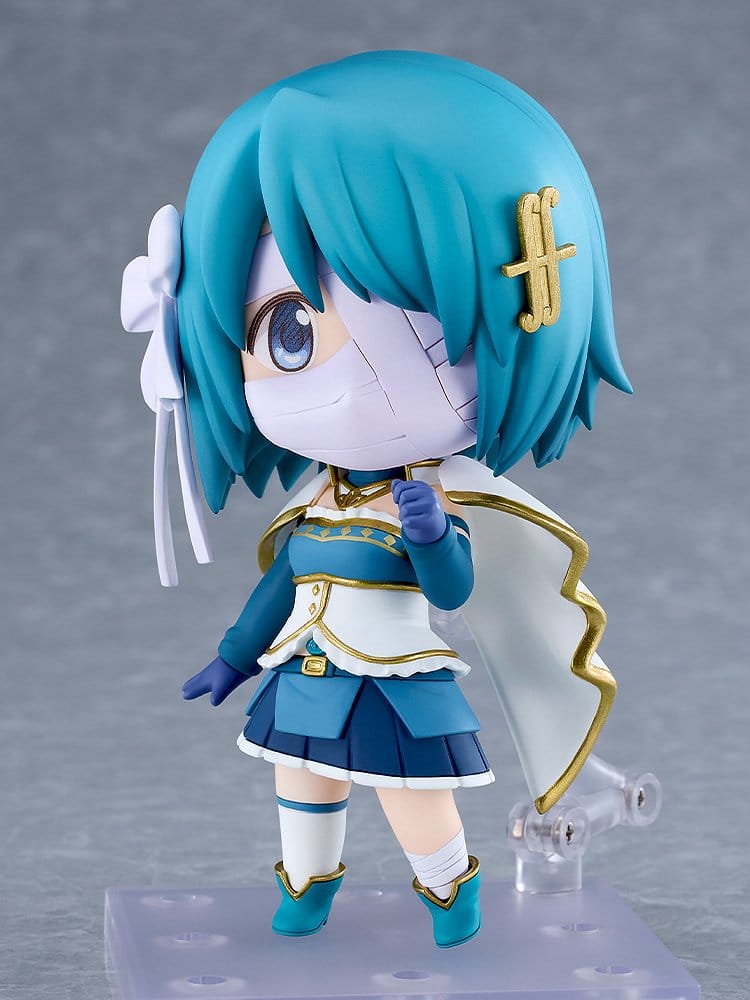 Puella Magi Madoka Magica the Movie Walpurgisnacht: Rising - Sayaka Miki - Nendoroid Basic Figur (Good Smile Company)