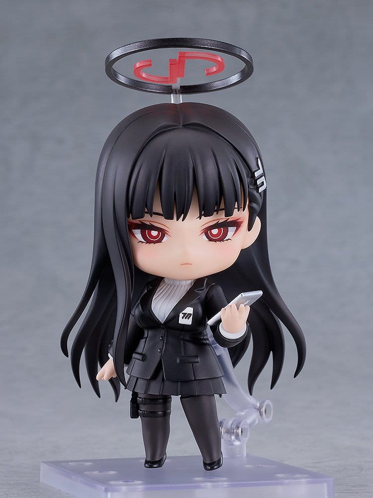 Blue Archive - Rio Tsukatsuki - Nendoroid Figur (Good Smile Company)
