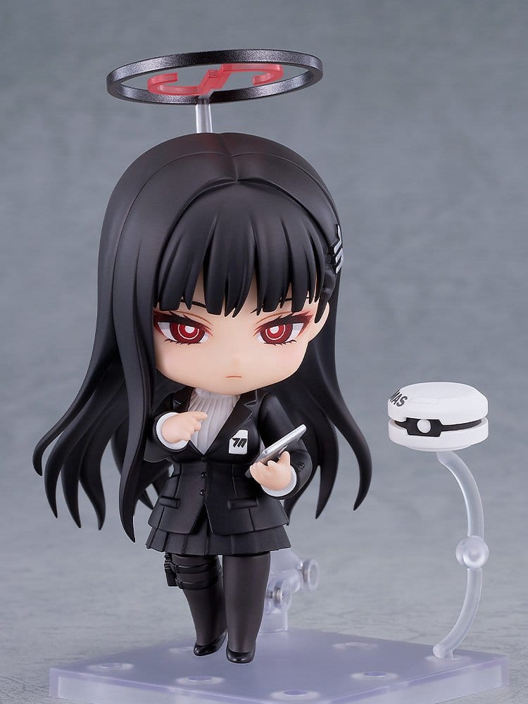 Blue Archive - Rio Tsukatsuki - Nendoroid Figur (Good Smile Company)