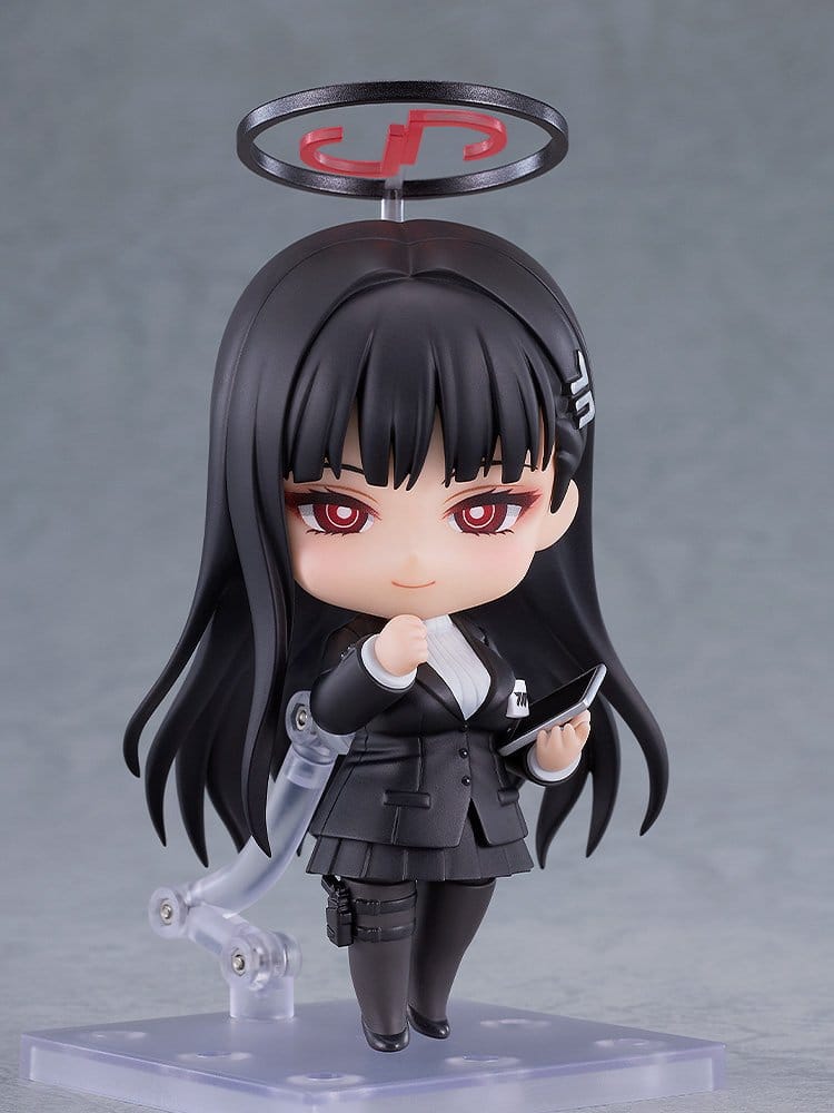 Blue Archive - Rio Tsukatsuki - Nendoroid Figur (Good Smile Company)