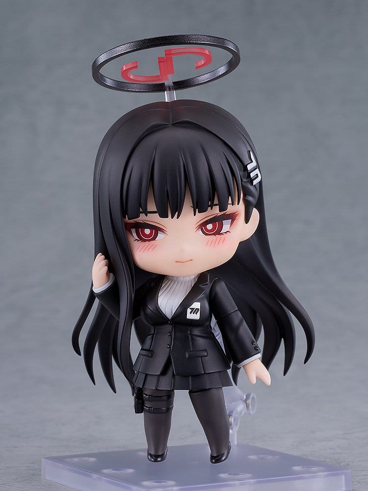 Blue Archive - Rio Tsukatsuki - Nendoroid Figur (Good Smile Company)