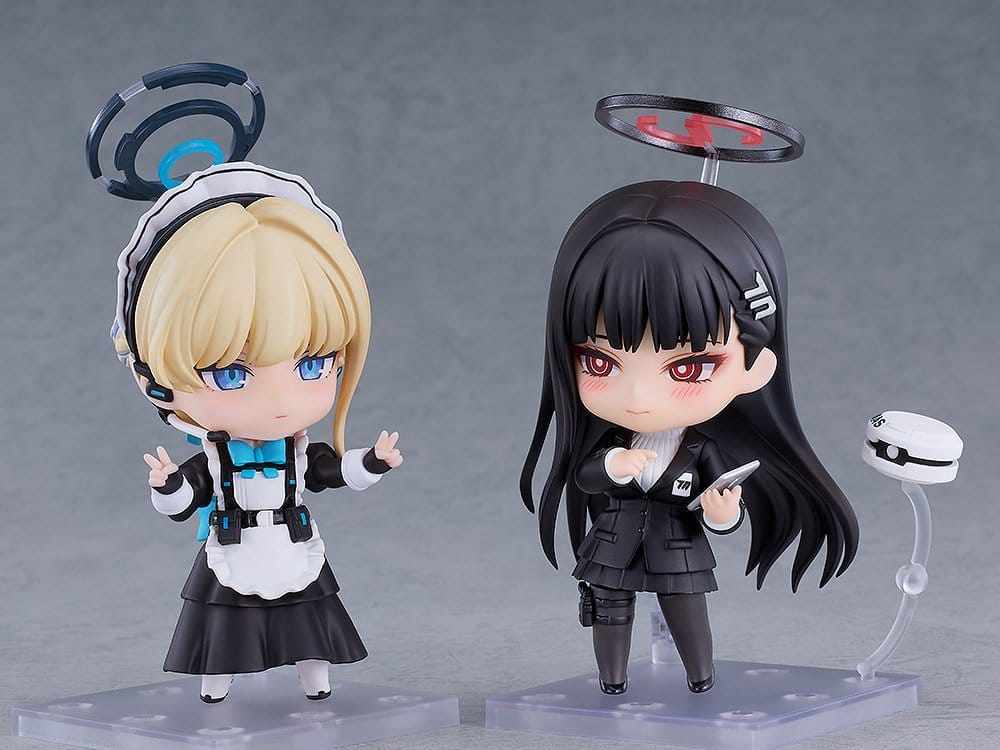 Blue Archive - Rio Tsukatsuki - Nendoroid Figur (Good Smile Company)
