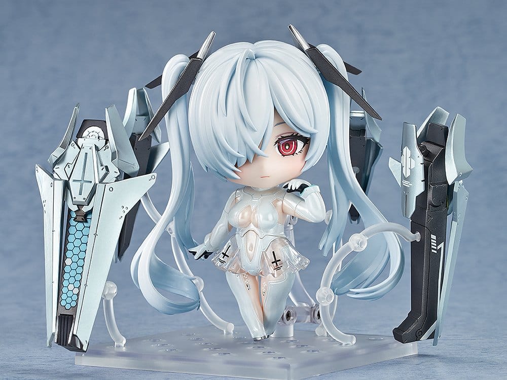 Goddess of Victory: Nikke - Cinderella - Nendoroid Figur (Good Smile Company)