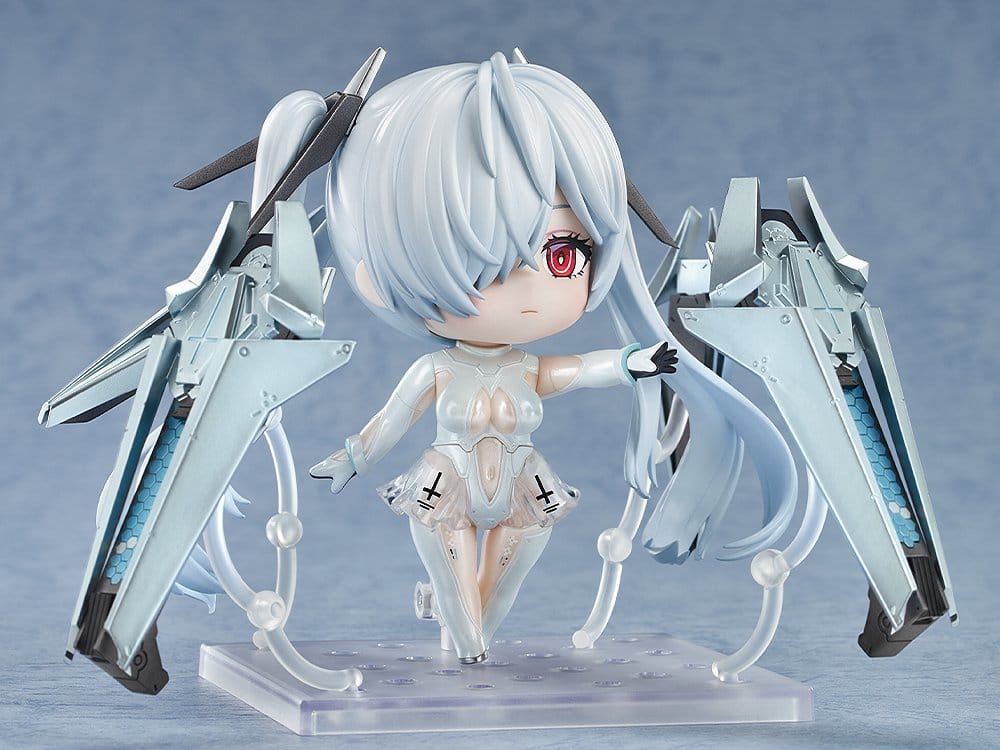 Goddess of Victory: Nikke - Cinderella - Nendoroid figure (Good Smile Company)