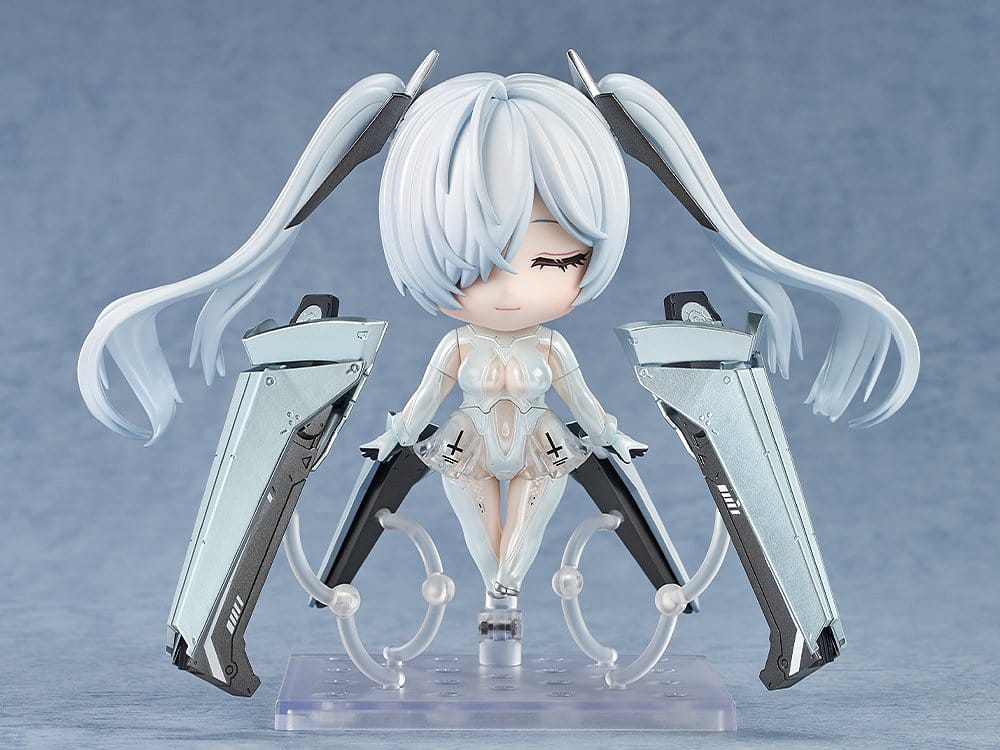 Goddess of Victory: Nikke - Cinderella - Nendoroid figure (Good Smile Company)