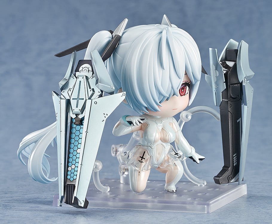 Goddess of Victory: Nikke - Cinderella - Nendoroid figure (Good Smile Company)