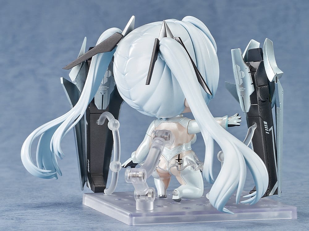 Goddess of Victory: Nikke - Cinderella - Nendoroid figure (Good Smile Company)