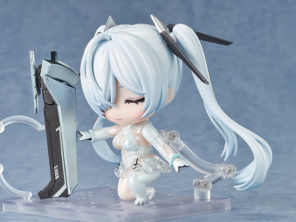 Goddess of Victory: Nikke - Cinderella - Nendoroid figure (Good Smile Company)