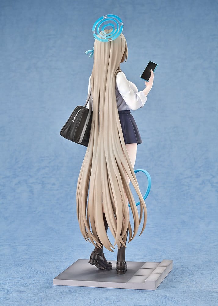 Blue Archive - Asuna Ichinose - School Memorial Lobby Figur 1/7 (Good Smile Company)