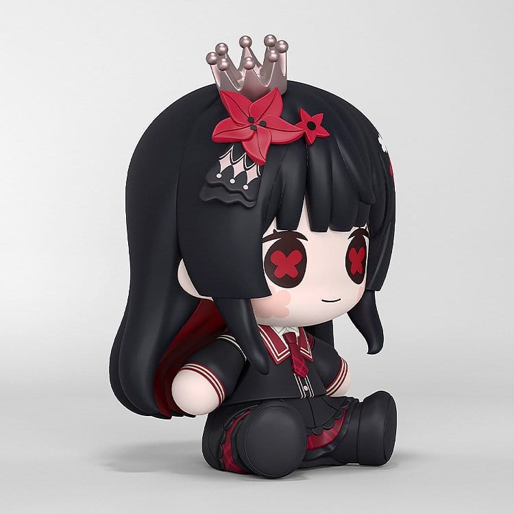 Magical Girl Witch Trials - Hiro Nikaido - Huggy Good Smile Figur (Good Smile Company)