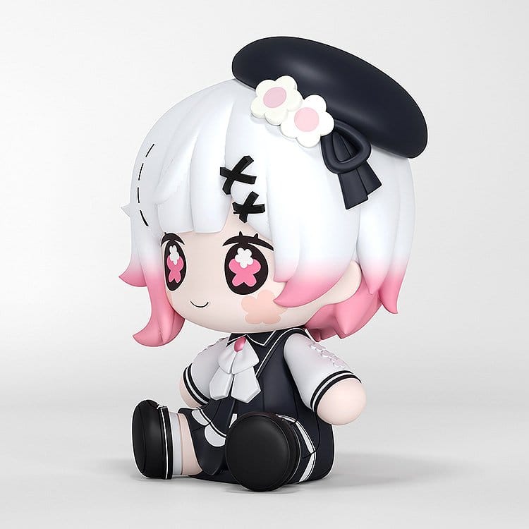 Magical Girl Witch Trials - Ema Sakuraba - Huggy Good Smile Figur (Good Smile Company)
