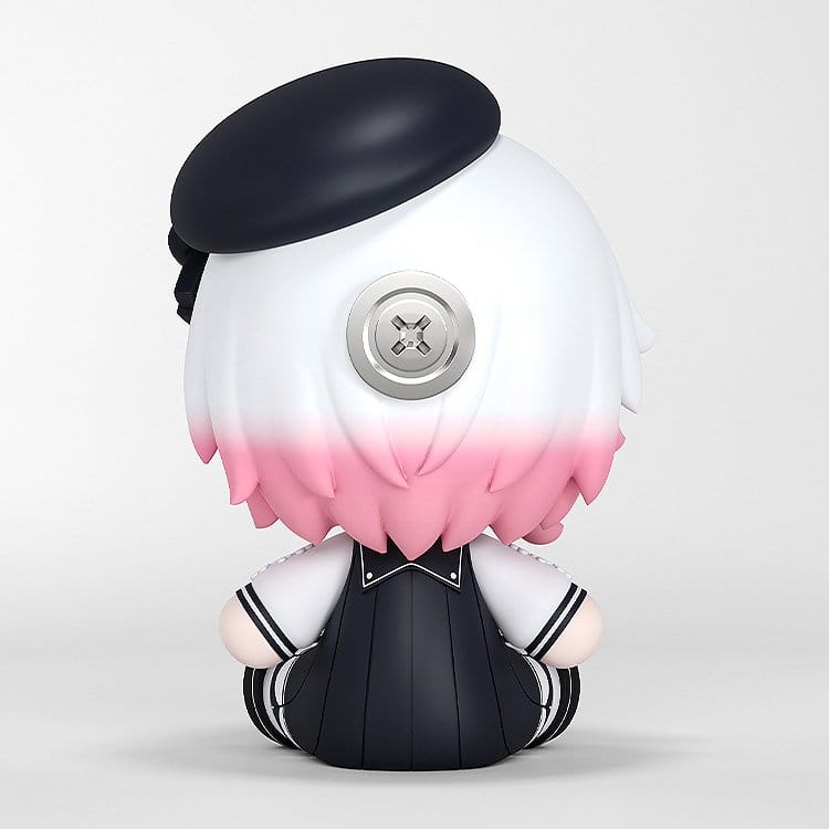 Magical Girl Witch Trials - Ema Sakuraba - Huggy Good Smile Figur (Good Smile Company)