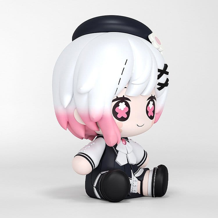 Magical Girl Witch Trials - Ema Sakuraba - Huggy Good Smile Figur (Good Smile Company)