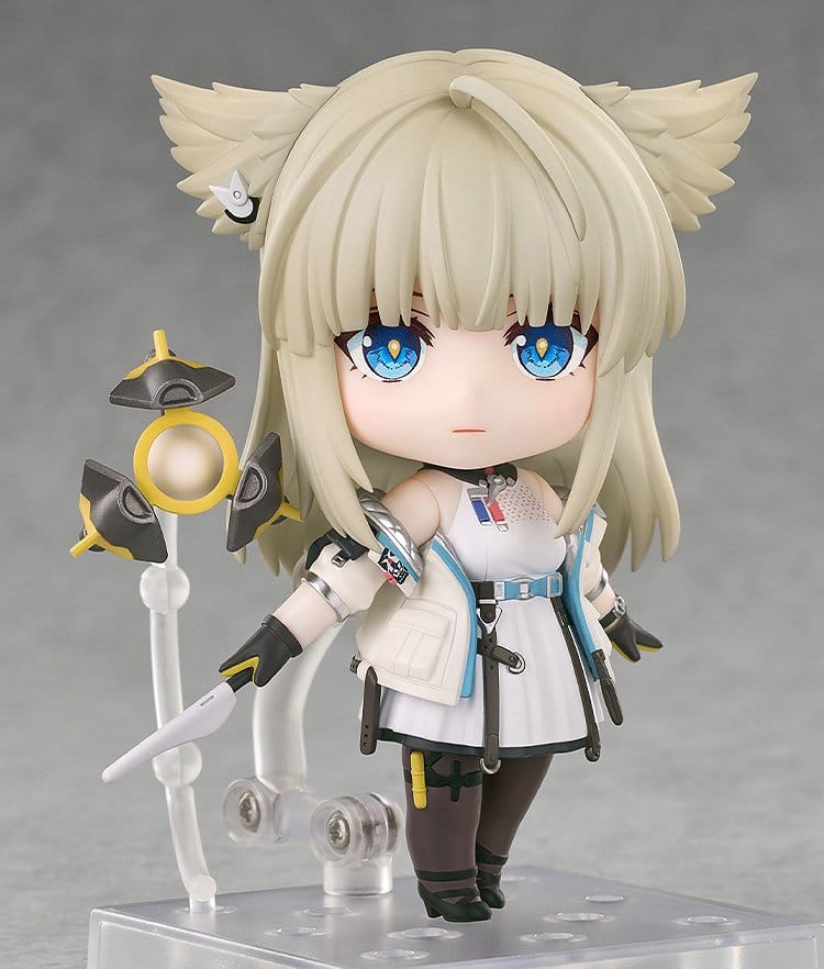 Arknights: Endfield - Perlica - Nendoroid Figur (Good Smile Company)