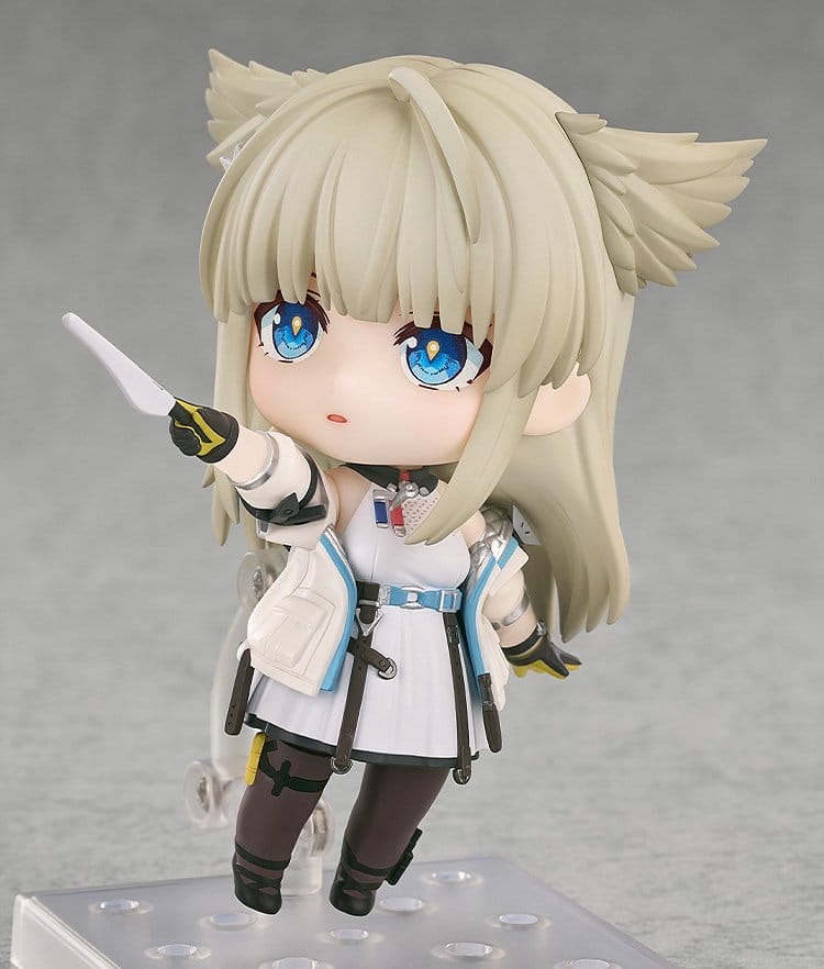 Arknights: Endfield - Perlica - Nendoroid Figur (Good Smile Company)