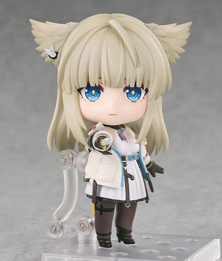 Arknights: Endfield - Perlica - Nendoroid Figur (Good Smile Company)