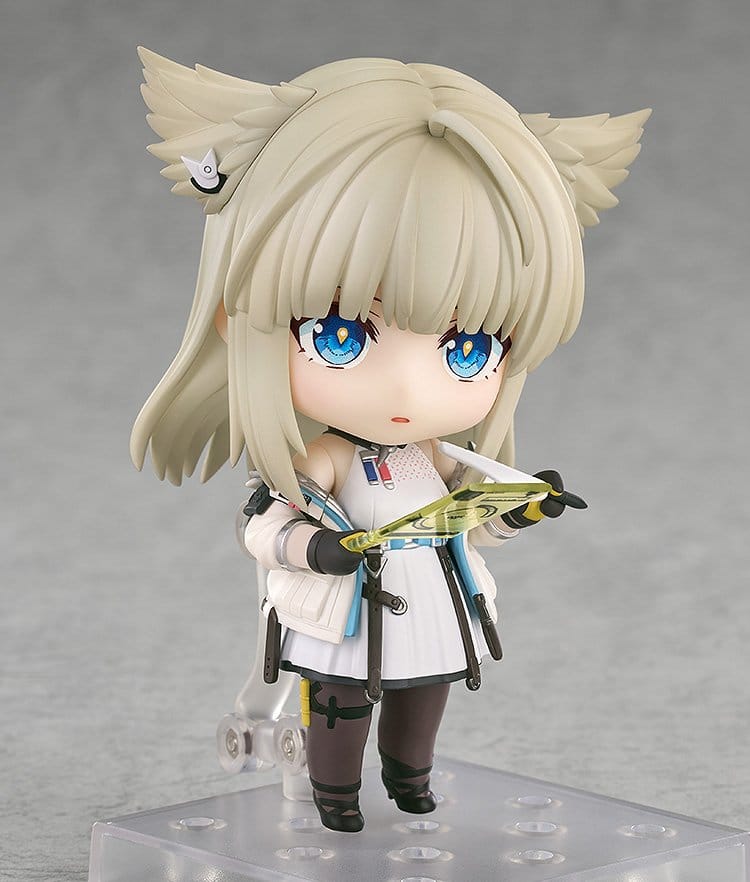 Arknights: Endfield - Perlica - Nendoroid Figur (Good Smile Company)
