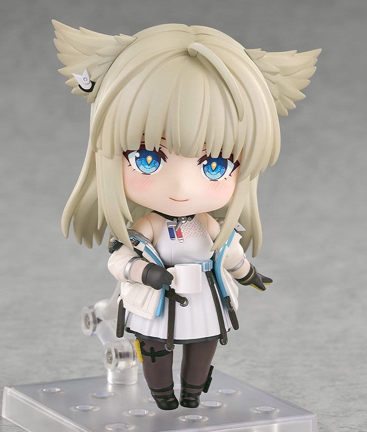 Arknights: Endfield - Perlica - Nendoroid Figur (Good Smile Company)