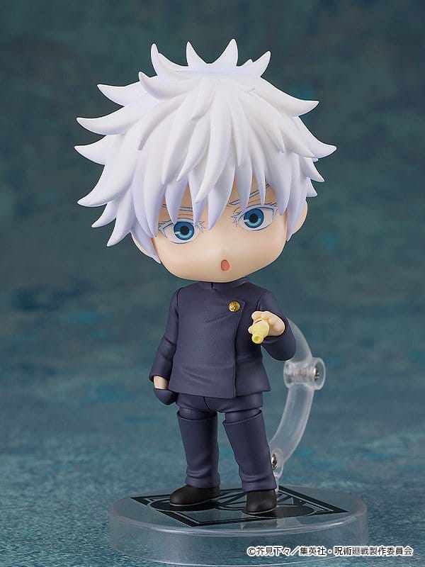 Jujutsu Kaisen - Satoru Gojo - Tokyo Jujutsu High School Nendoroid Figur (Good Smile Company) (2nd re-run)