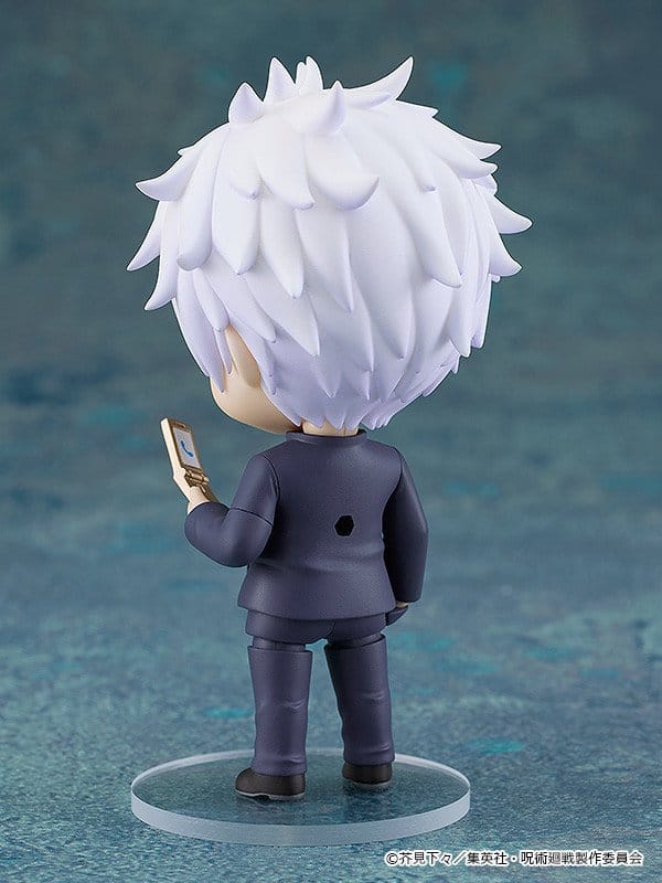 Jujutsu Kaisen - Satoru Gojo - Tokyo Jujutsu High School Nendoroid Figur (Good Smile Company) (2nd re-run)