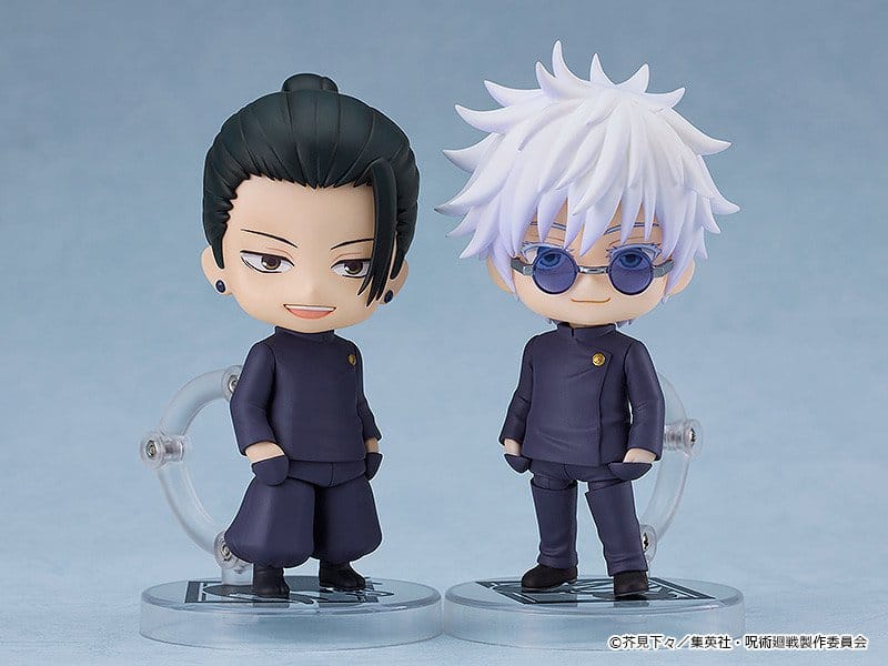 Jujutsu Kaisen - Satoru Gojo - Tokyo Jujutsu High School Nendoroid Figur (Good Smile Company) (2nd re-run)