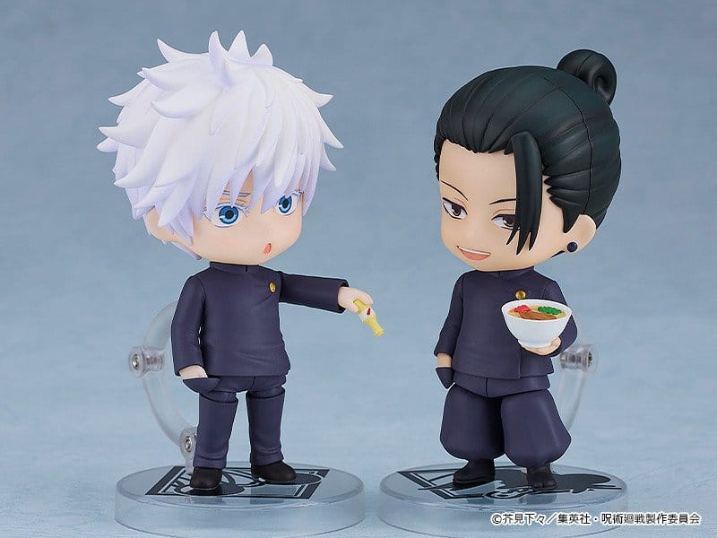 Jujutsu Kaisen - Satoru Gojo - Tokyo Jujutsu High School Nendoroid Figur (Good Smile Company) (2nd re-run)