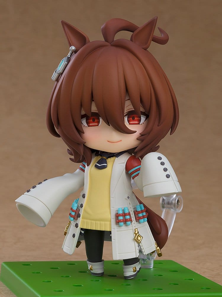 Uma Musume: Pretty Derby - Agnes Tachyon - Nendoroid Figur (Good Smile Company)