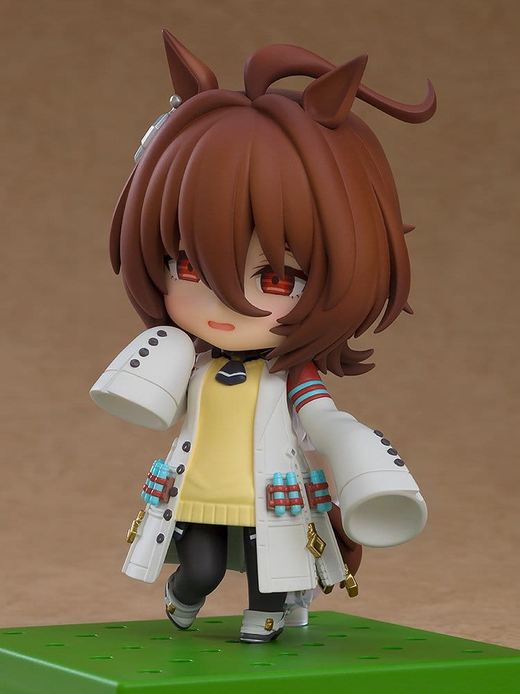 Uma Musume: Pretty Derby - Agnes Tachyon - Nendoroid Figur (Good Smile Company)