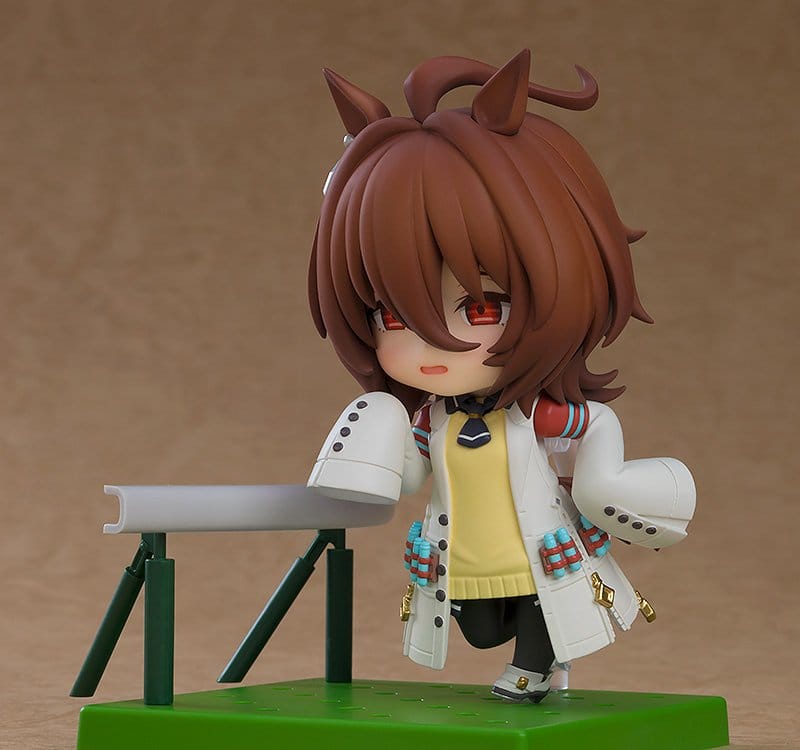 Uma Musume: Pretty Derby - Agnes Tachyon - Nendoroid Figur (Good Smile Company)
