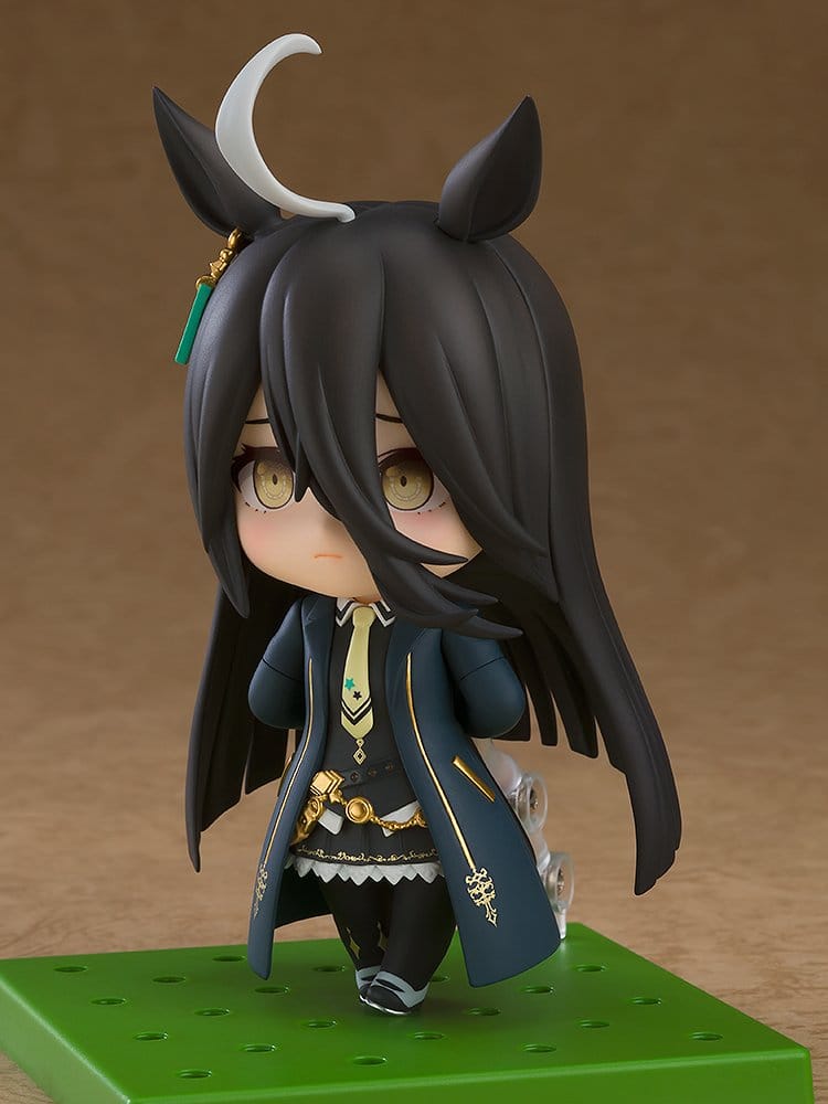 Uma Musume: Pretty Derby - Manhattan - Nendoroid Cafe Figur (Good Smile Company)