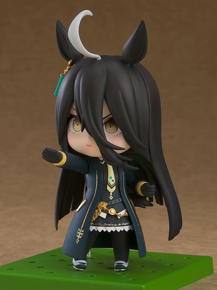 Uma Musume: Pretty Derby - Manhattan - Nendoroid Cafe Figur (Good Smile Company)