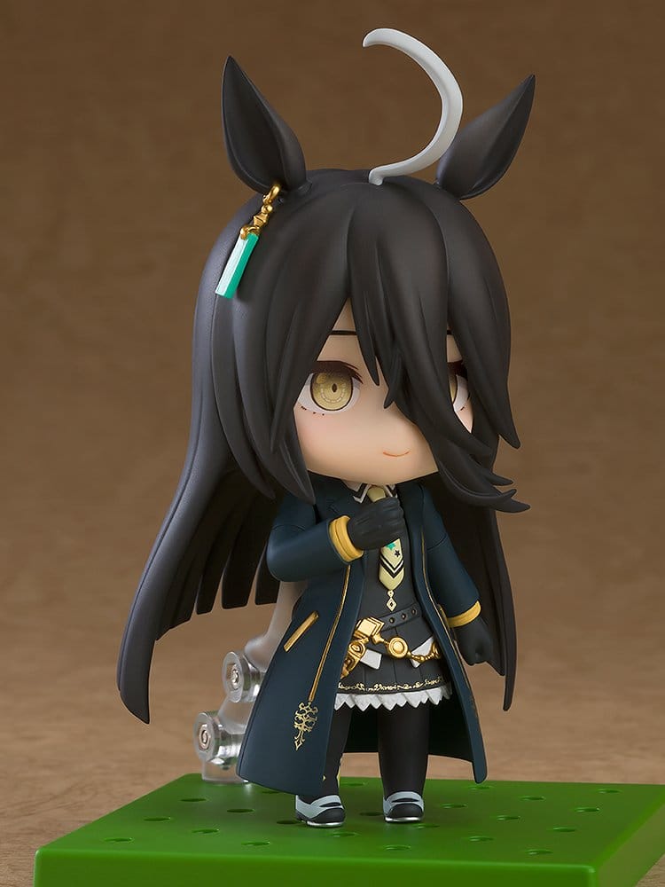 Uma Musume: Pretty Derby - Manhattan - Nendoroid Cafe Figur (Good Smile Company)