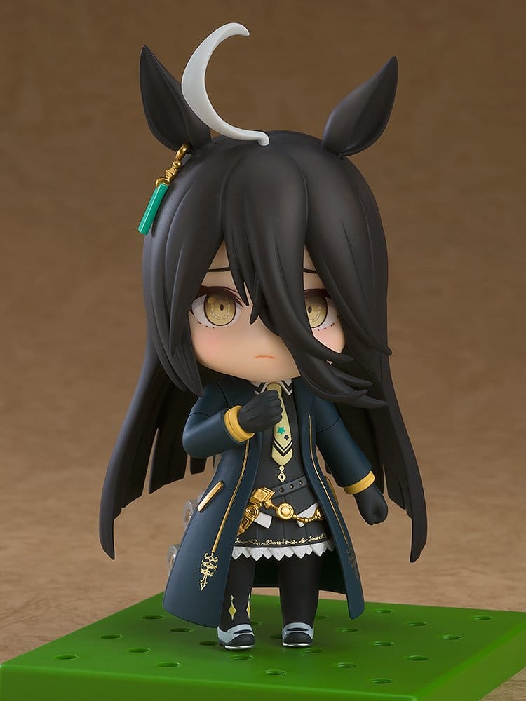 Uma Musume: Pretty Derby - Manhattan - Nendoroid Cafe Figur (Good Smile Company)