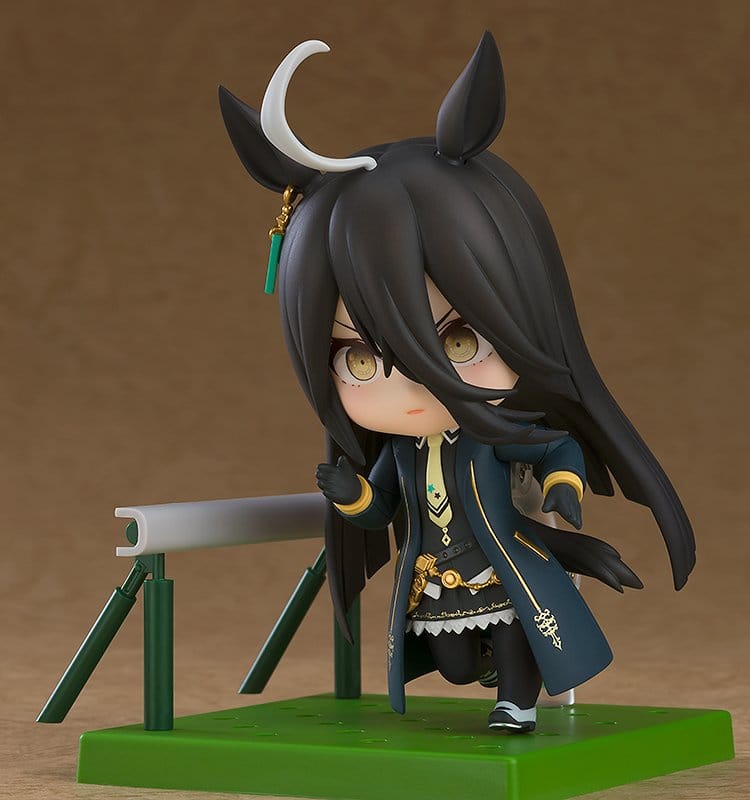 Uma Musume: Pretty Derby - Manhattan - Nendoroid Cafe Figur (Good Smile Company)
