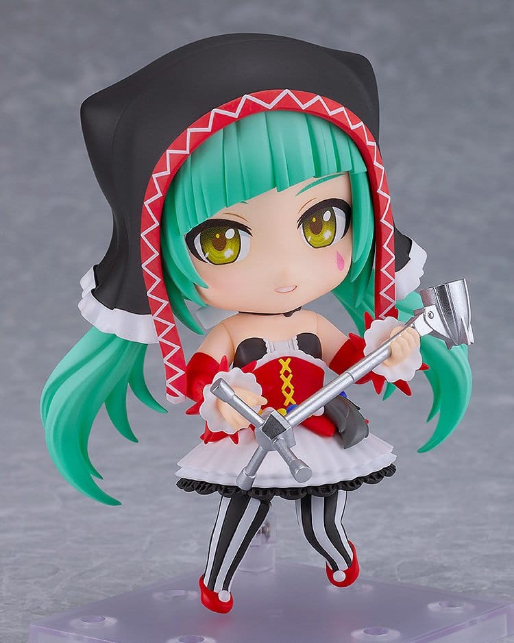 Hatsune Miku - Pierretta - Nendoroid Figur (Good Smile Company)